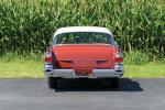 Pontiac Star Chief Custom Catalina Coupe 1957 года